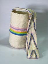 Arcoíris Mediana 28 x 24